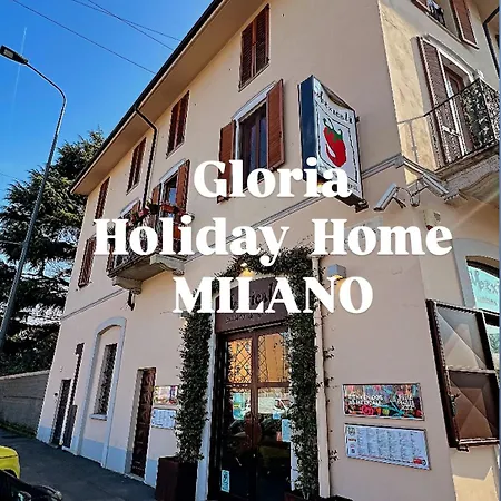 公寓 Duomo In 5 Fermate M3 - Fronte Fondazione Prada 米兰
